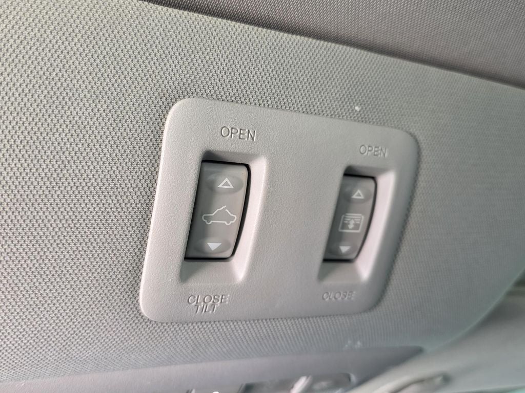 2022 Nissan Murano Platinum