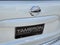 2022 Nissan Murano Platinum