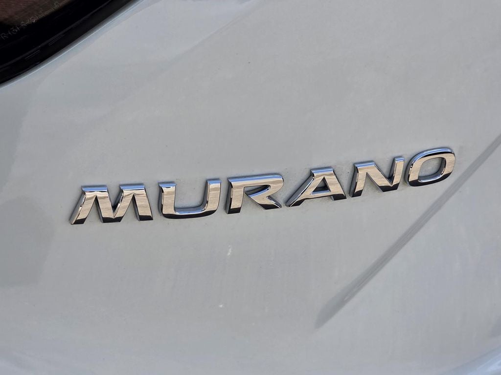 2022 Nissan Murano Platinum