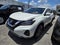 2022 Nissan Murano Platinum