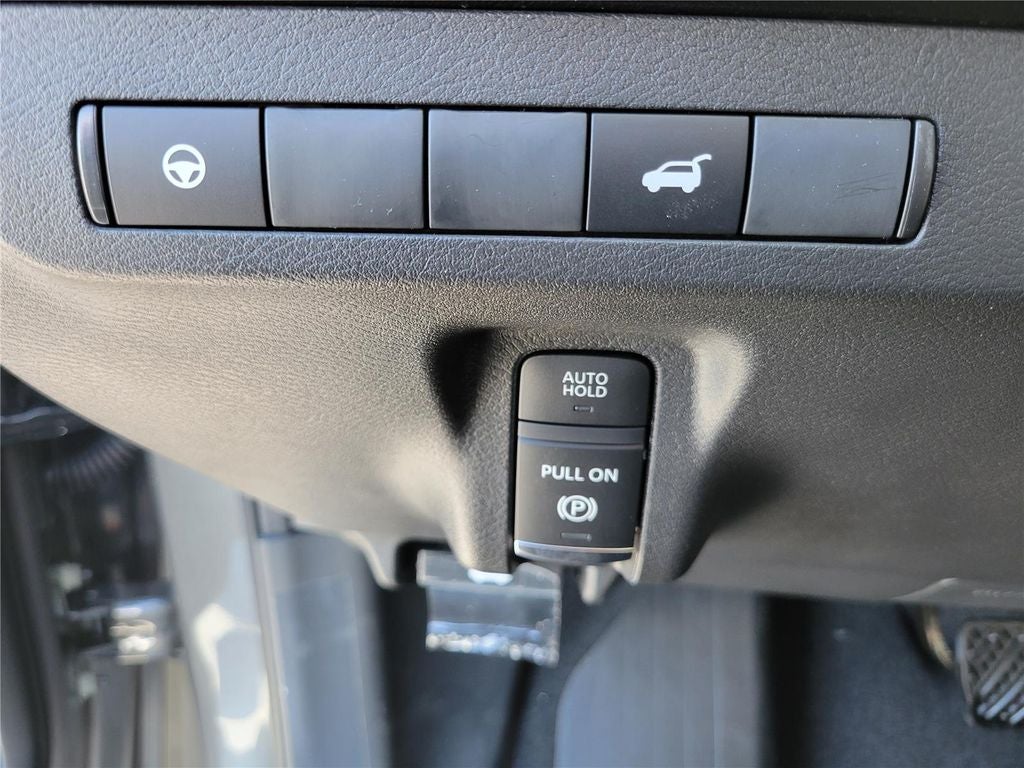 2026 Nissan Murano SV