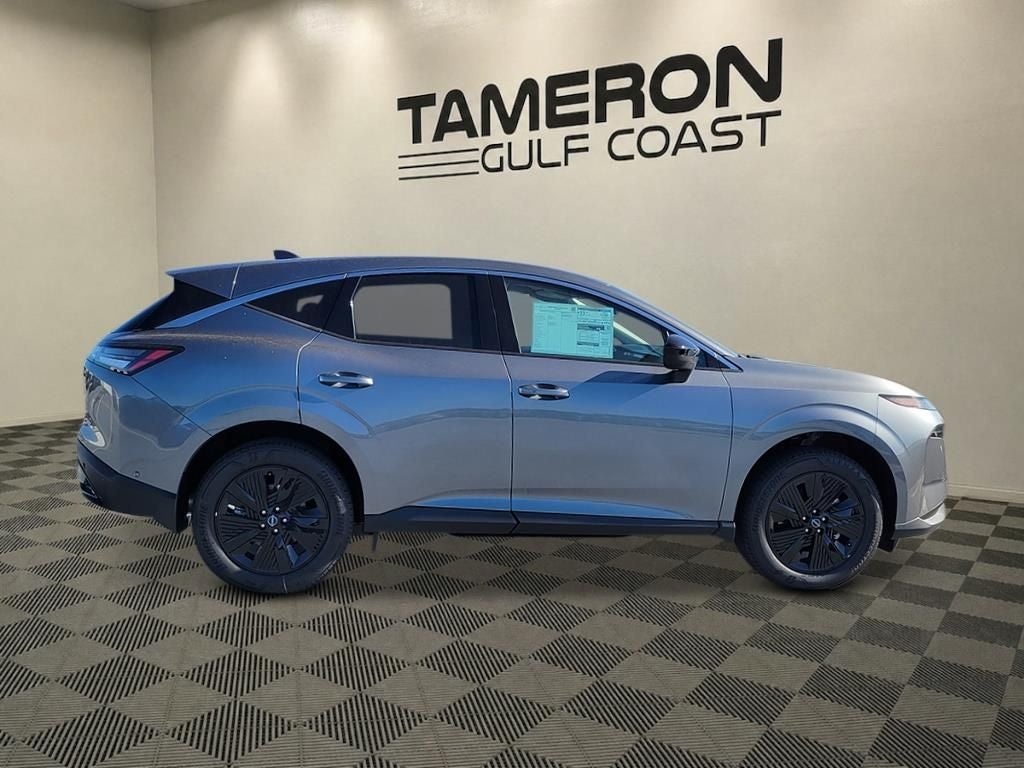 2026 Nissan Murano SV