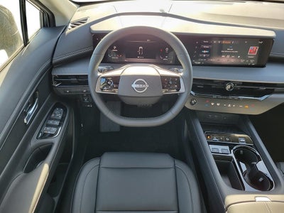 2026 Nissan Murano SV