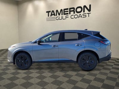 2026 Nissan Murano SV