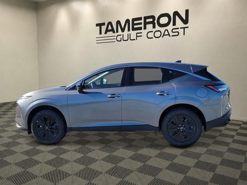 2026 Nissan Murano SV