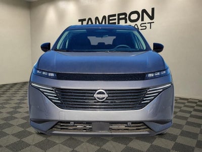 2026 Nissan Murano SV