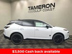 2027 Nissan Murano Dark Armor