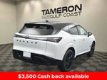 2027 Nissan Murano Dark Armor