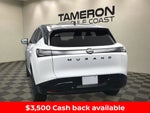 2027 Nissan Murano Dark Armor
