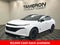 2027 Nissan Murano Dark Armor