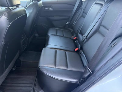 2024 Nissan Rogue SV PREMIUM PACKAGE