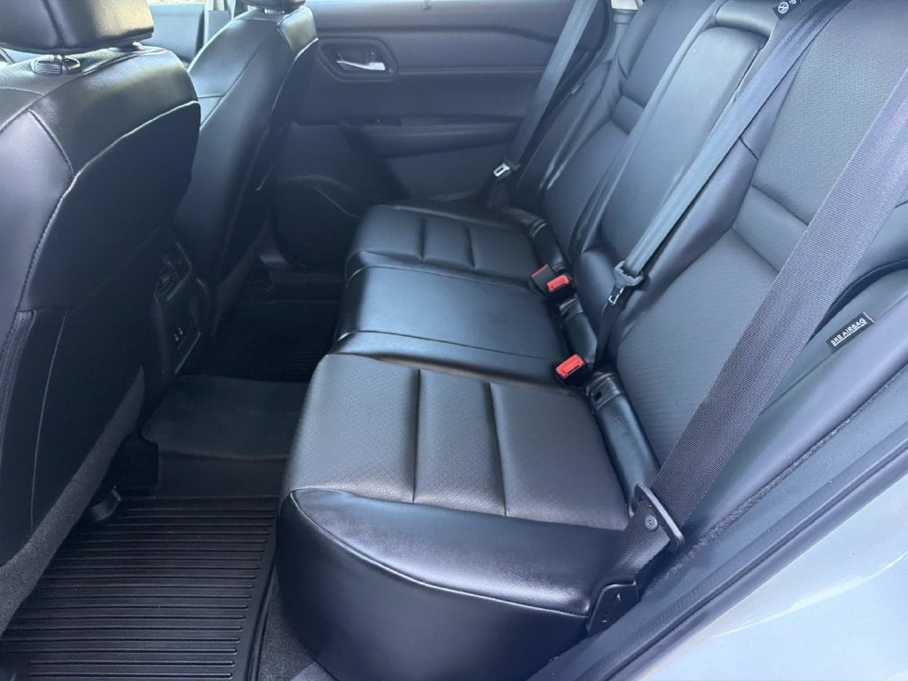 2024 Nissan Rogue SV PREMIUM PACKAGE