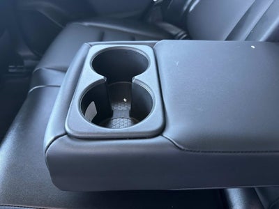 2024 Nissan Rogue SV PREMIUM PACKAGE