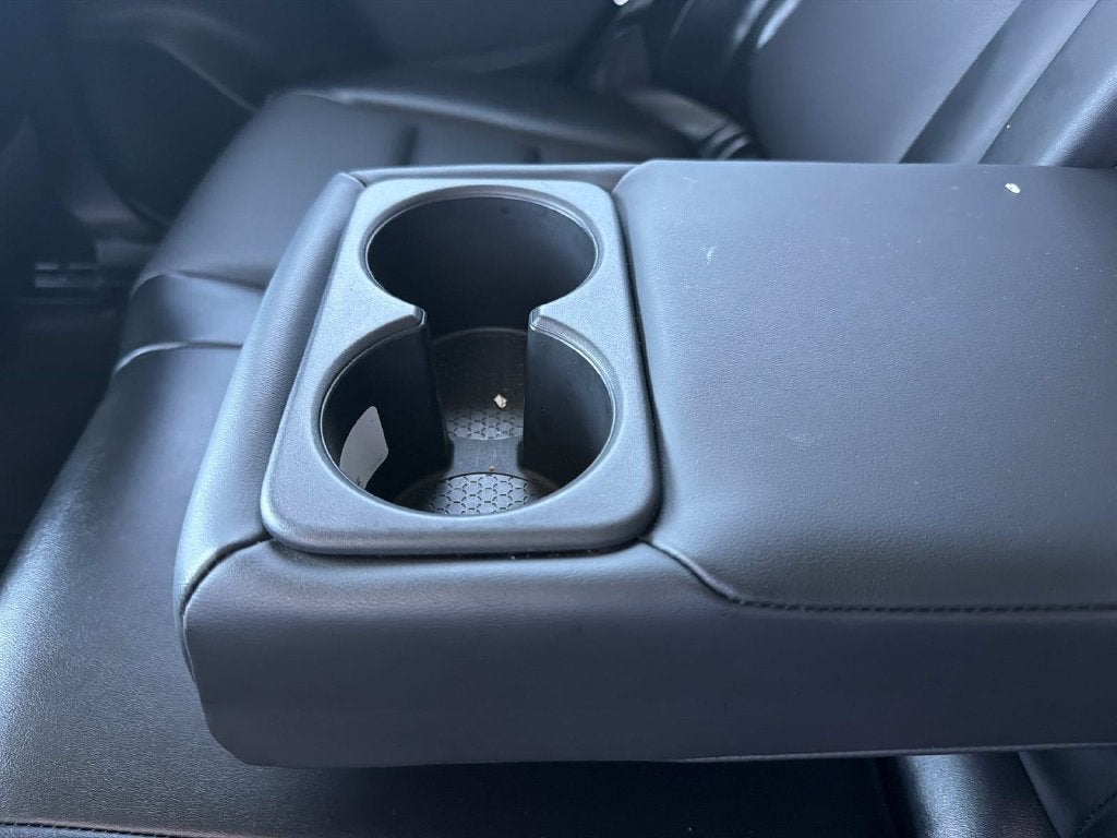 2024 Nissan Rogue SV PREMIUM PACKAGE
