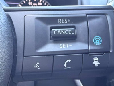 2024 Nissan Rogue SV PREMIUM PACKAGE