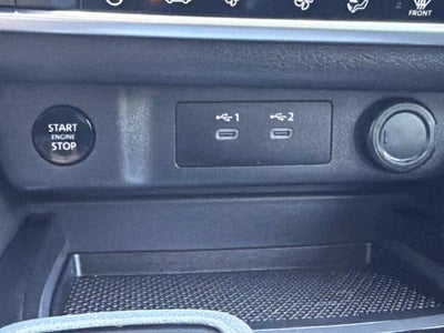 2024 Nissan Rogue SV PREMIUM PACKAGE