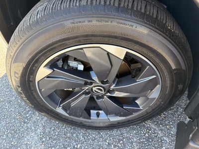 2024 Nissan Rogue SV PREMIUM PACKAGE