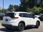 2024 Nissan Rogue SV PREMIUM PACKAGE