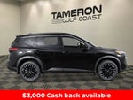 2027 Nissan Rogue Dark Armor