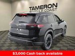 2027 Nissan Rogue Dark Armor