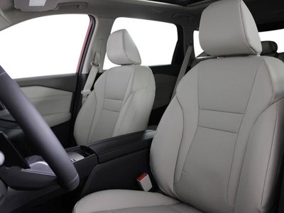 2027 Nissan Rogue Dark Armor