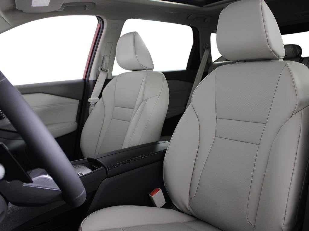 2027 Nissan Rogue Dark Armor