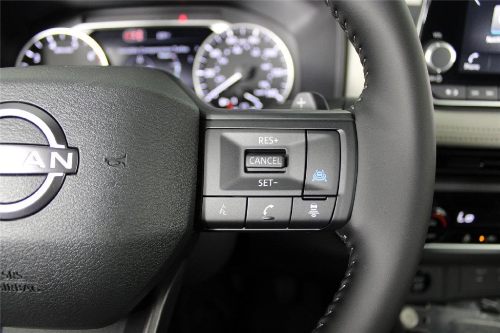 2027 Nissan Rogue Dark Armor