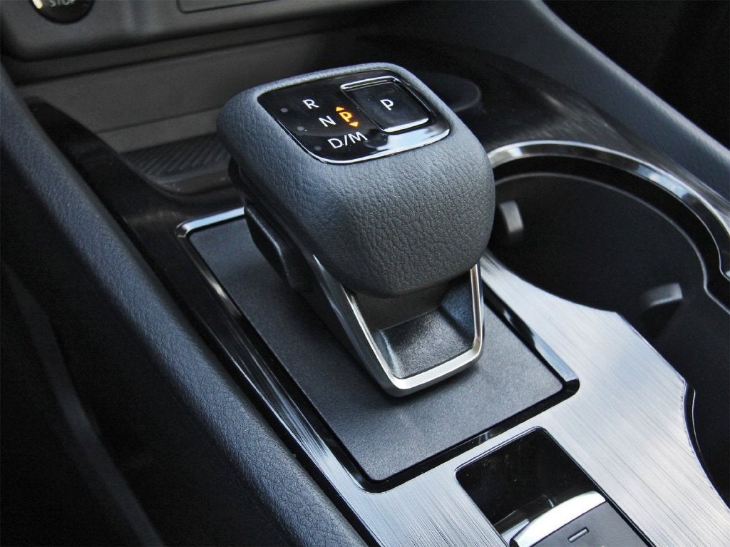 2027 Nissan Rogue Dark Armor