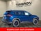 2027 Nissan Rogue Dark Armor