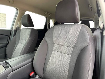 2027 Nissan Rogue Dark Armor