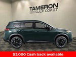 2027 Nissan Rogue Dark Armor