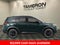 2027 Nissan Rogue Dark Armor