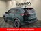 2027 Nissan Rogue Dark Armor