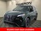 2027 Nissan Rogue Dark Armor