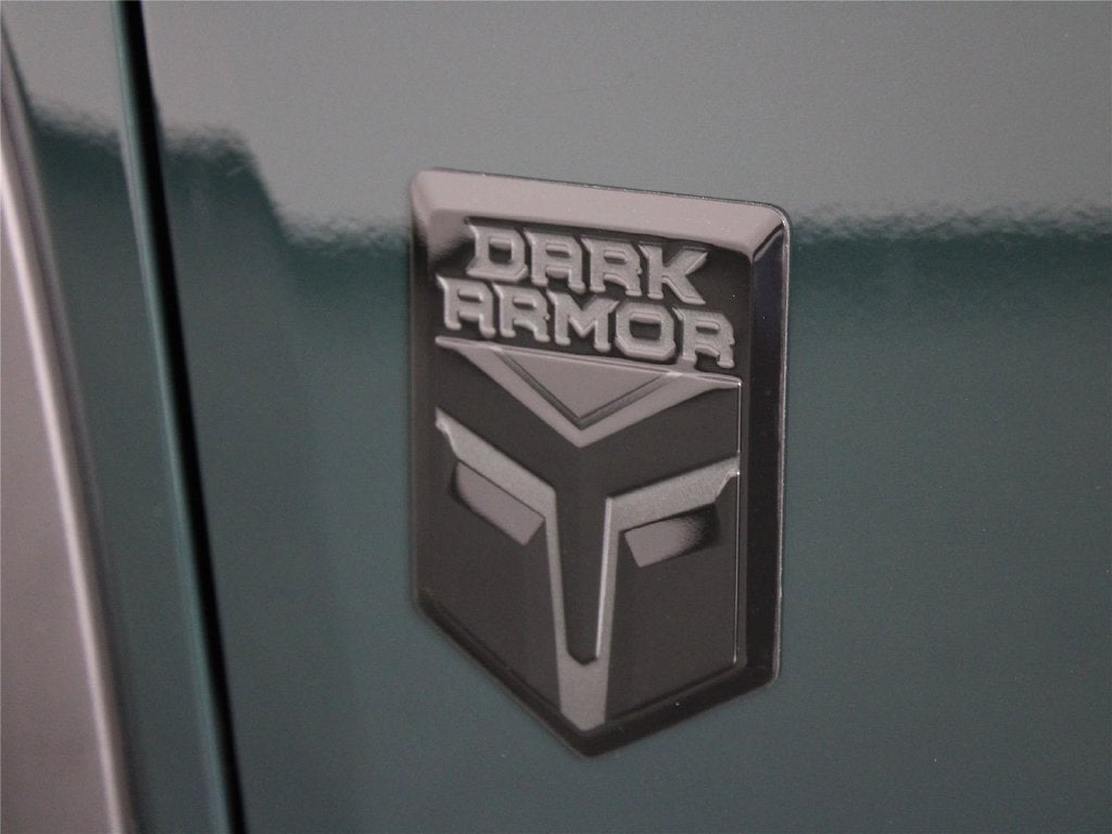2027 Nissan Rogue Dark Armor