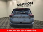2027 Nissan Rogue Dark Armor
