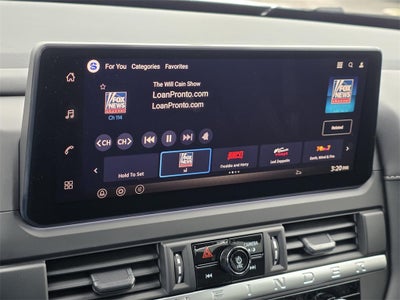 2026 Nissan Pathfinder S