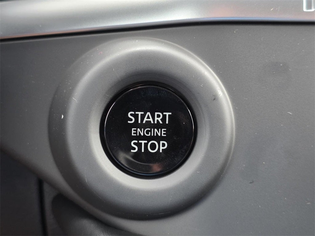 2026 Nissan Pathfinder S