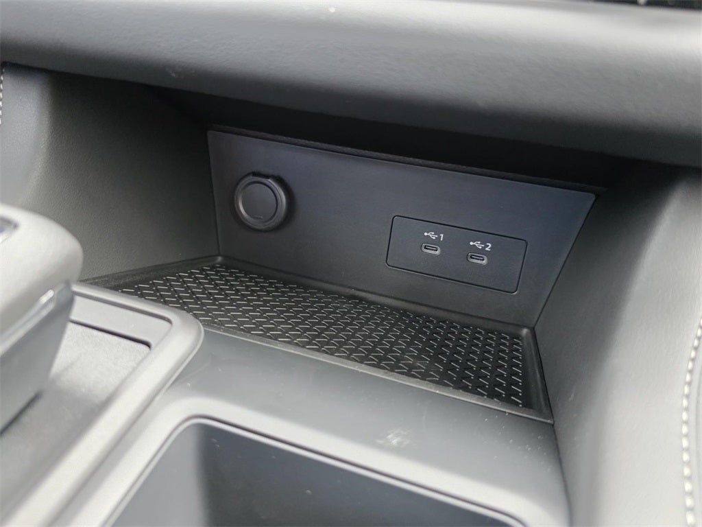 2026 Nissan Pathfinder S