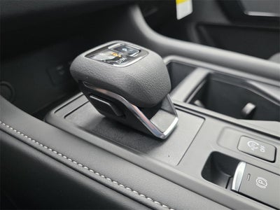 2026 Nissan Pathfinder S