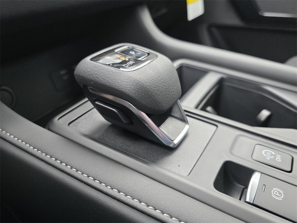 2026 Nissan Pathfinder S