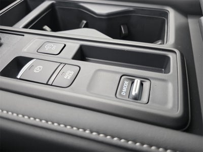 2026 Nissan Pathfinder S