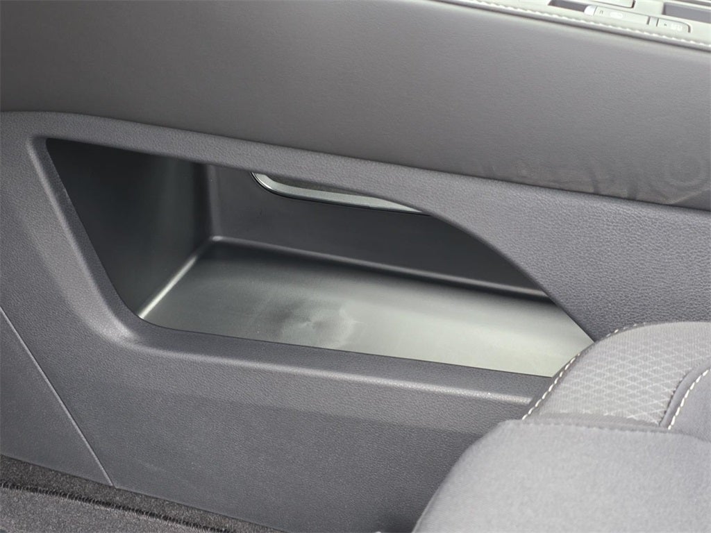 2026 Nissan Pathfinder S