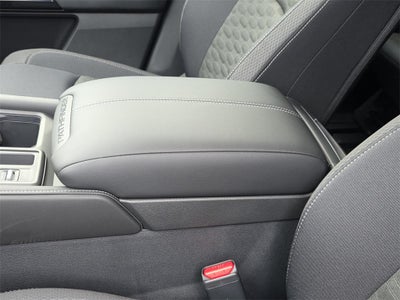 2026 Nissan Pathfinder S