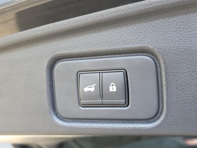 2024 Nissan Pathfinder SL Premium Package