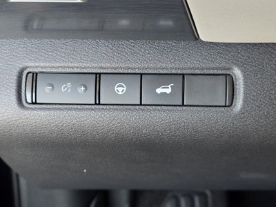 2024 Nissan Pathfinder SL Premium Package