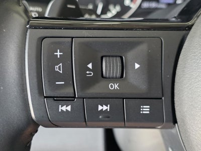 2024 Nissan Pathfinder SL Premium Package