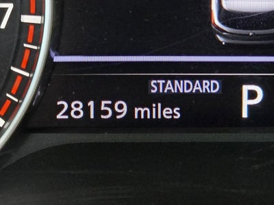 2024 Nissan Pathfinder SL Premium Package