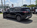 2024 Nissan Pathfinder SL Premium Package