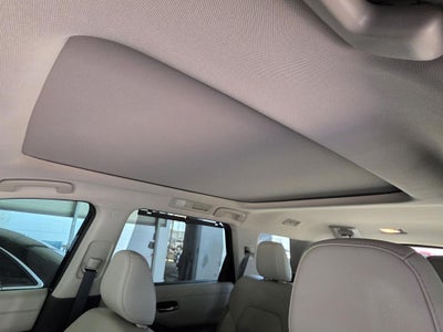 2024 Nissan Pathfinder SL Premium Package